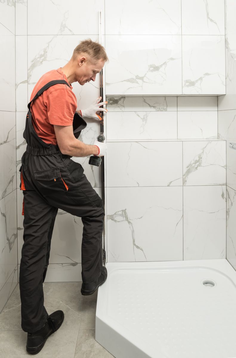 Top Bathroom Remodeling Companies in Ambler, PA
