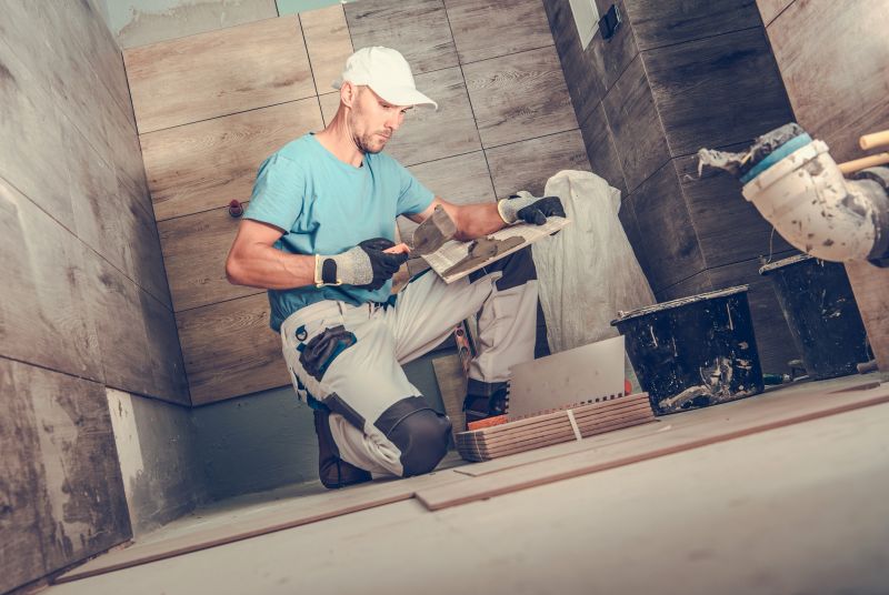 Top Bathroom Remodeling Companies in Aston, PA