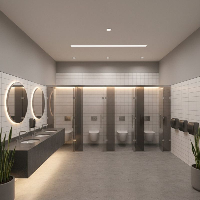 Top Bathroom Remodeling Companies in Douglassville, PA