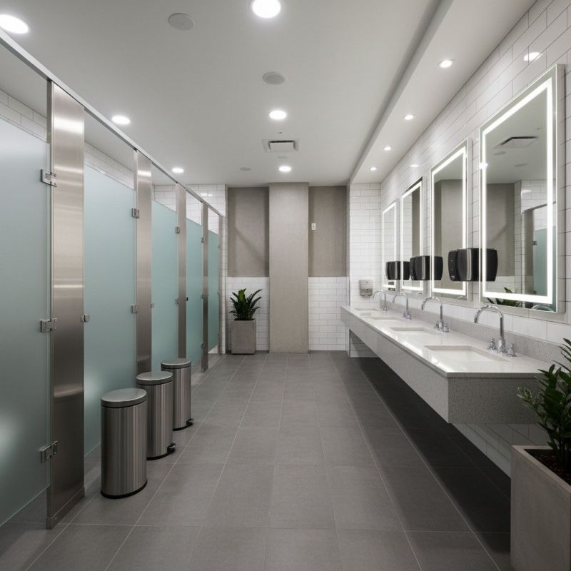 Top Bathroom Remodeling Companies in Glenside, PA