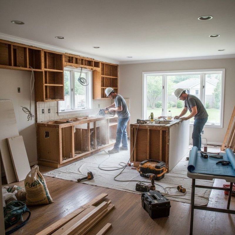 Top Bathroom Remodeling Companies in Havertown, PA