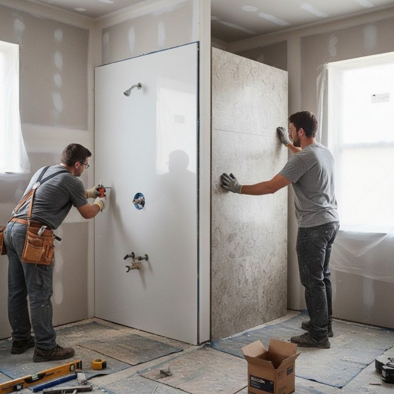 Top Bathroom Remodeling Companies in Lansdowne, PA
