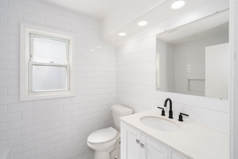 Top Bathroom Remodeling Companies in Malvern, PA