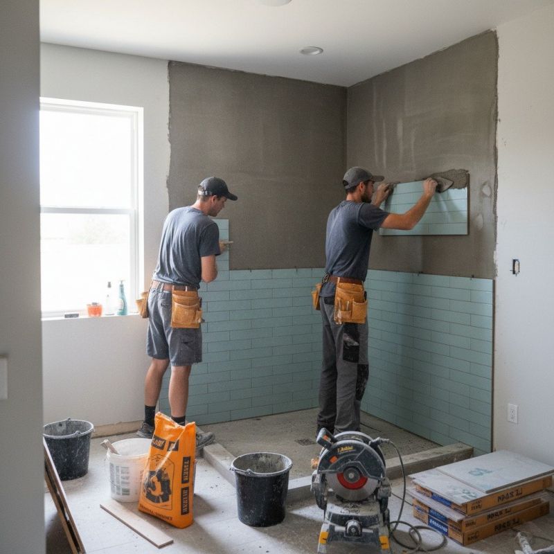 Top Bathroom Remodeling Companies in Newtown Square, PA